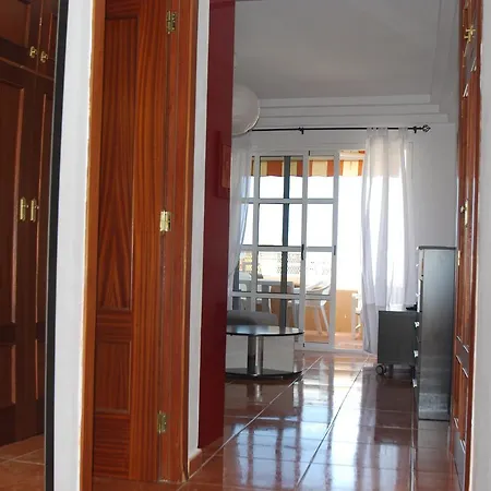 Orlando Apartment Costa Adeje (Tenerife)