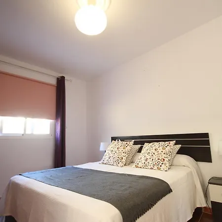 Apartment Orlando Costa Adeje (Tenerife)